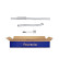 Silencieux intermédiaire - Kit Easy2Fit - Kit avec pièces de montage