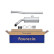 Silencieux intermédiaire - Kit Easy2Fit - Kit avec pièces de montage