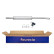 Silencieux intermédiaire - Kit Easy2Fit - Kit avec pièces de montage