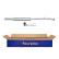 Silencieux intermédiaire - Kit Easy2Fit - Kit avec pièces de montage