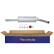 Silencieux intermédiaire - Kit Easy2Fit - Kit avec pièces de montage