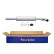 Silencieux intermédiaire - Kit Easy2Fit - Kit avec pièces de montage