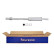 Silencieux intermédiaire - Kit Easy2Fit - Kit avec pièces de montage