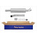 Silencieux intermédiaire - Kit Easy2Fit - Kit avec pièces de montage