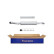 Silencieux intermédiaire - Kit Easy2Fit - Kit avec pièces de montage
