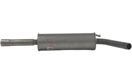 Silencieux moyen 220-031 Bosal