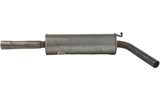Silencieux moyen 220-031 Bosal, Image 2