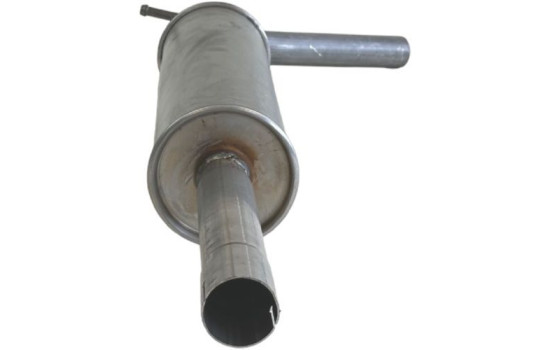 Silencieux moyen 220-031 Bosal, Image 3