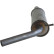 Silencieux moyen 220-031 Bosal, Vignette 5