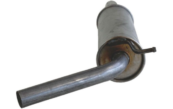 Silencieux moyen 220-031 Bosal, Image 5