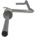 Silencieux moyen 284-971 Bosal, Vignette 2