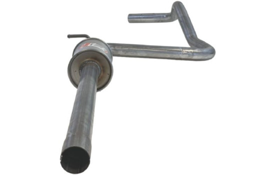 Silencieux moyen 284-971 Bosal, Image 2