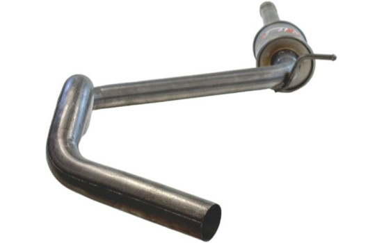 Silencieux moyen 284-971 Bosal, Image 4