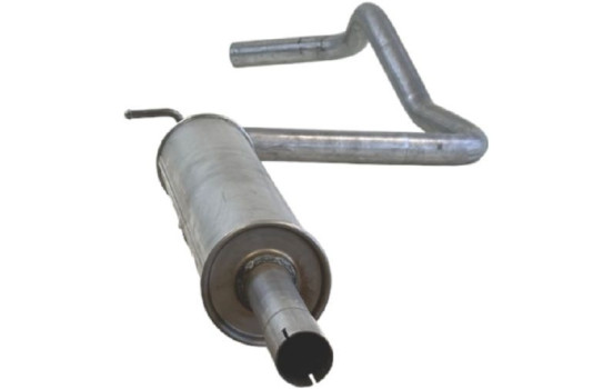 Silencieux moyen 284-997 Bosal, Image 2