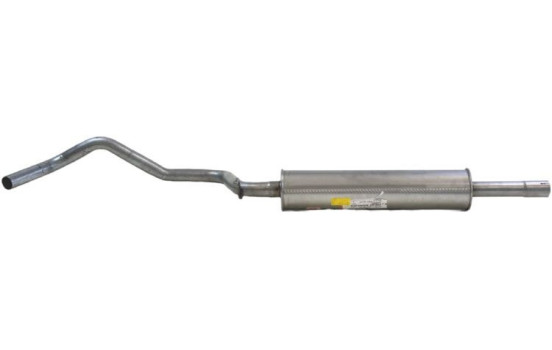 Silencieux moyen 284-997 Bosal, Image 3