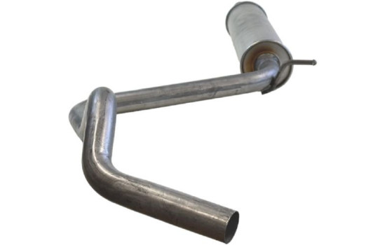 Silencieux moyen 284-997 Bosal, Image 4