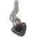 Tuyau d'échappement 852-001 Bosal, Vignette 3