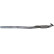 Tuyau d'échappement 852-001 Bosal, Vignette 4