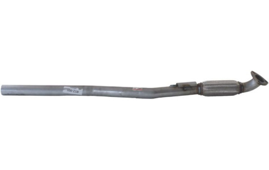 Tuyau d'échappement 852-001 Bosal, Image 4