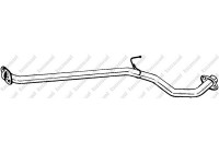Tuyau d'échappement 852-377 Bosal