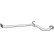 Tuyau d'échappement 852-377 Bosal, Vignette 2