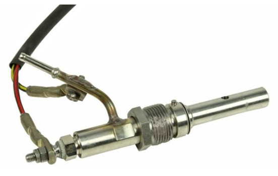 Unité d'injection, régénération du filtre à particules référence OE, Image 2