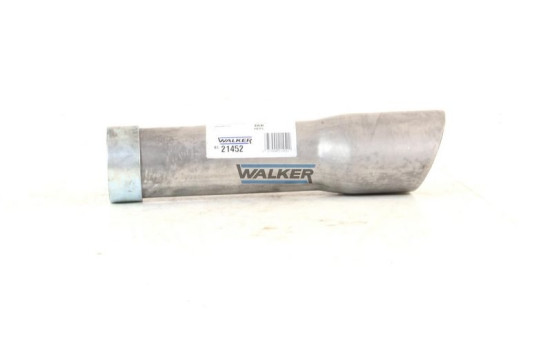 Déflecteur de tuyau de sortie 21452 Walker