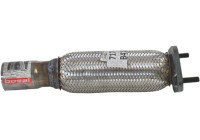 Tube de réparation, catalyseur 717-883 Bosal