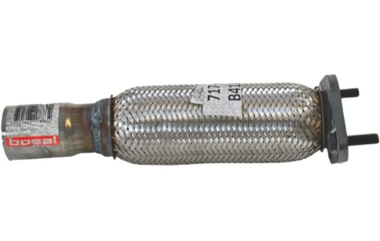 Tube de réparation, catalyseur 717-883 Bosal