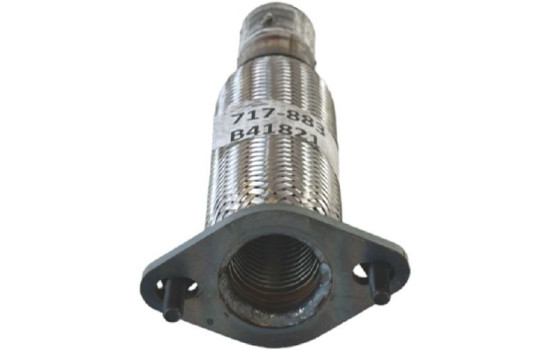 Tube de réparation, catalyseur 717-883 Bosal, Image 4
