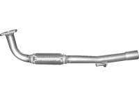 Tube de réparation, catalyseur