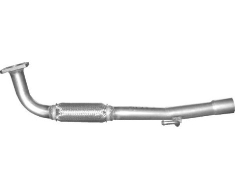 Tube de réparation, catalyseur