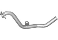 Tube de réparation, catalyseur