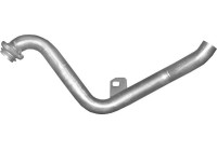 Tube de réparation, catalyseur