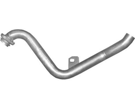 Tube de réparation, catalyseur