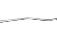 Tube de réparation, catalyseur