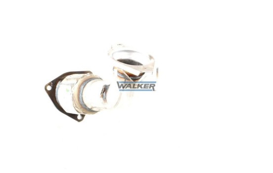 Tube ondulé, système d'échappement 10690 Walker, Image 5