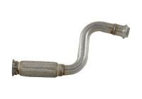 tuyau d'échappement 10852 Walker