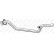 Tuyau d'échappement 432-415 Bosal, Vignette 2