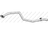 Tuyau d'échappement 484-397 Bosal