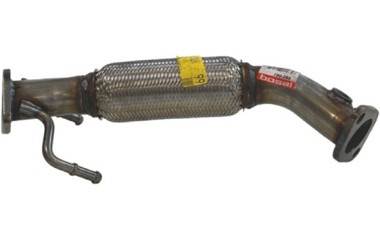 Tuyau d'échappement 700-285 Bosal, Image 4