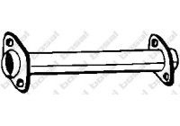 Tuyau d'échappement 718-311 Bosal