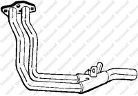 Tuyau d'échappement 720-901 Bosal