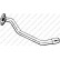 Tuyau d'échappement 733-277 Bosal, Vignette 2
