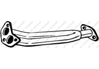 Tuyau d'échappement 736-115 Bosal