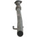 Tuyau d'échappement 750-331 Bosal, Vignette 4