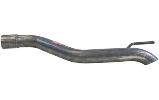tuyau d'échappement 750-341 Bosal