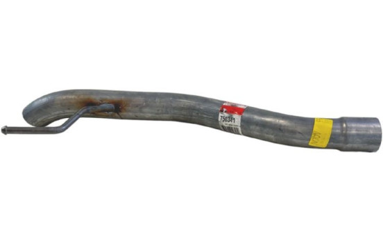 tuyau d'échappement 750-341 Bosal, Image 3