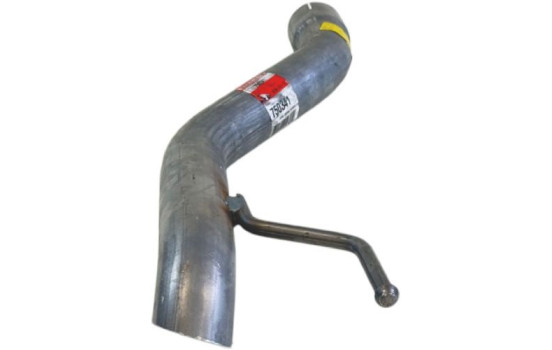tuyau d'échappement 750-341 Bosal, Image 4