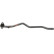 tuyau d'échappement 750-343 Bosal, Vignette 2